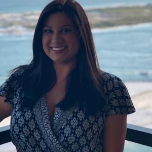 Meet your Posher, Nicole